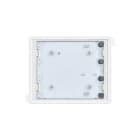 Urmet - 4 knappa modul, Alfa enkel