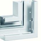 Hager - FLATV. PROFIL BRA65130 Polarhvit