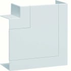 Hager - FLATVINKEL BRA65130 Polarhvit