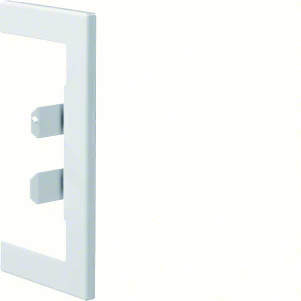 Hager - VEGGRAMME BRA65130 hvit