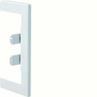 Hager - VEGGRAMME BRA65130 hvit