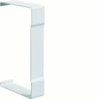 Hager - UTJ.STYKKE BRA65130 hvit