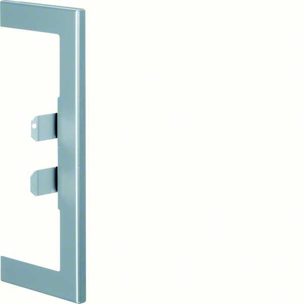 Hager - VEGGRAMME BR65170 ALU.LAKK