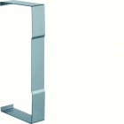Hager - UTJ.STYKKE BRA65170 ALU.LAKK