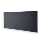 Glamox Heating - GLAMOX H40 H 06 - 600W GRÅ - 400V - VARMEPANEL -614302