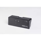 Glamox Heating - Glamox H40/H60 WT/B Sort Wifi Plugin termostat Bluetooth
