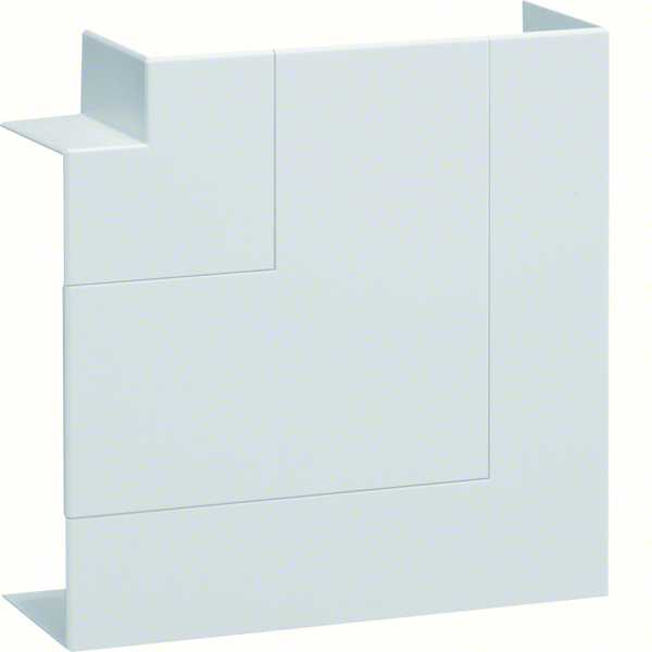 Hager - FLATVINKEL BRA65170 Polarhvit