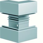 Hager - UTV. HJ. PROFIL BRA65210 NATUR