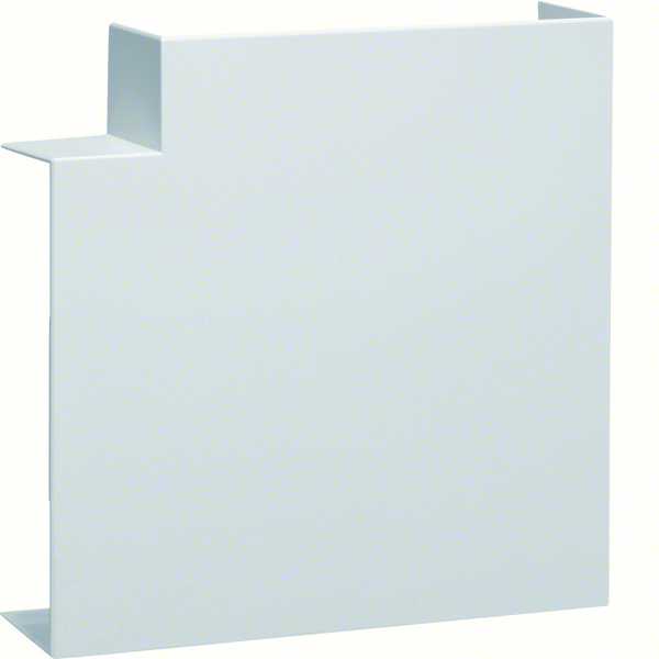 Hager - FLATVINKEL BRA65210 Polarhvit