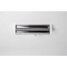 Glamox Heating - GVR 1000W REFLEKTOROVN U/BR UTEN BRYTER
