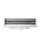Glamox Heating - GVR 1000W REFLEKTOROVN M/BR MED BRYTER