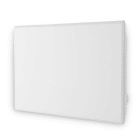Glamox Heating - GLAMOX H10 H 025 HVIT SMÅROMSOVN