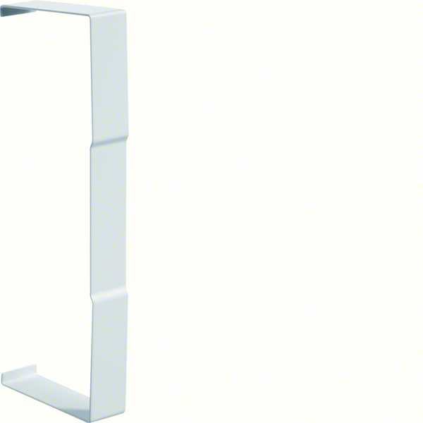 Hager - UTJ.STYKKE BRA65210 Polarhvit