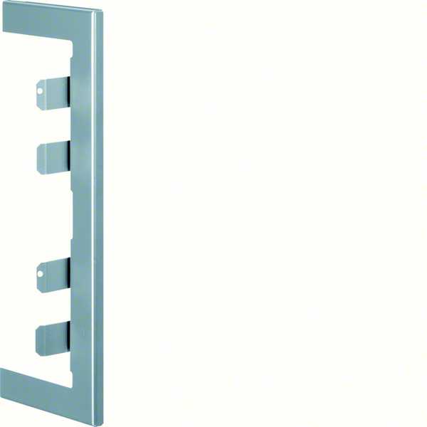 Hager - VEGGRAMME BRA65210D ALU.LAKK