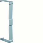 Hager - UTJ.STYKKE BRA65210D ALU.LAKK