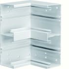 Hager - Innvendig HJ. PROFIL BRA65210D Polarhvit