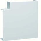 Hager - FLATVINKEL BRA65210D Polarhvit