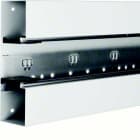 Hager - KANALUNDERDEL 66x210x2000mm PH