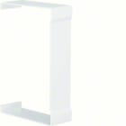 Hager - UTJ.STYKKE FOR BRS 65100, Polarhvit