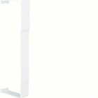 Hager - UTJ.STYKKE FOR BRS 65210, Polarhvit