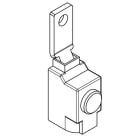 FTG - Klemme 95q Al/Cu isol. M8