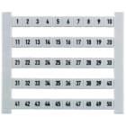 Weidmueller - DEKAFIX-6-FW 1- 50, Hori