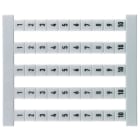 Weidmueller - DEKAFIX-5-FSZ 1- 10, Vert