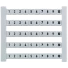 Weidmueller - DEKAFIX-5-FWZ 1-10, Hori