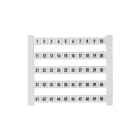 Weidmueller - DEKAFIX-5-FW 1- 50, Hori