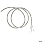 SLV - klar kabel 3x 0.75mm² 10m klar ledning