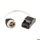 SLV - QUICK HURTIGKLEMMER GU10 HURTIGKLE