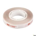 SLV - 2-SIDIG TAPE 9mm transp 3 m DOBBELSIDIG TAPE