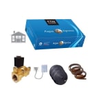 CTM Lyng - Aqua Xpress 3/4" Grunnpakke Bolig
