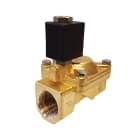 CTM Lyng - 3/4" Magnetventil 