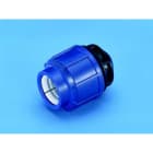 Norsk Wavin - Endeplugg 40mm
