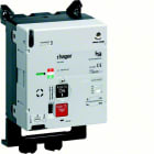 Hager - Motorbetjening h630 100-240VAC