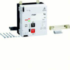 Hager - Motorbetjening h1000 100-240V