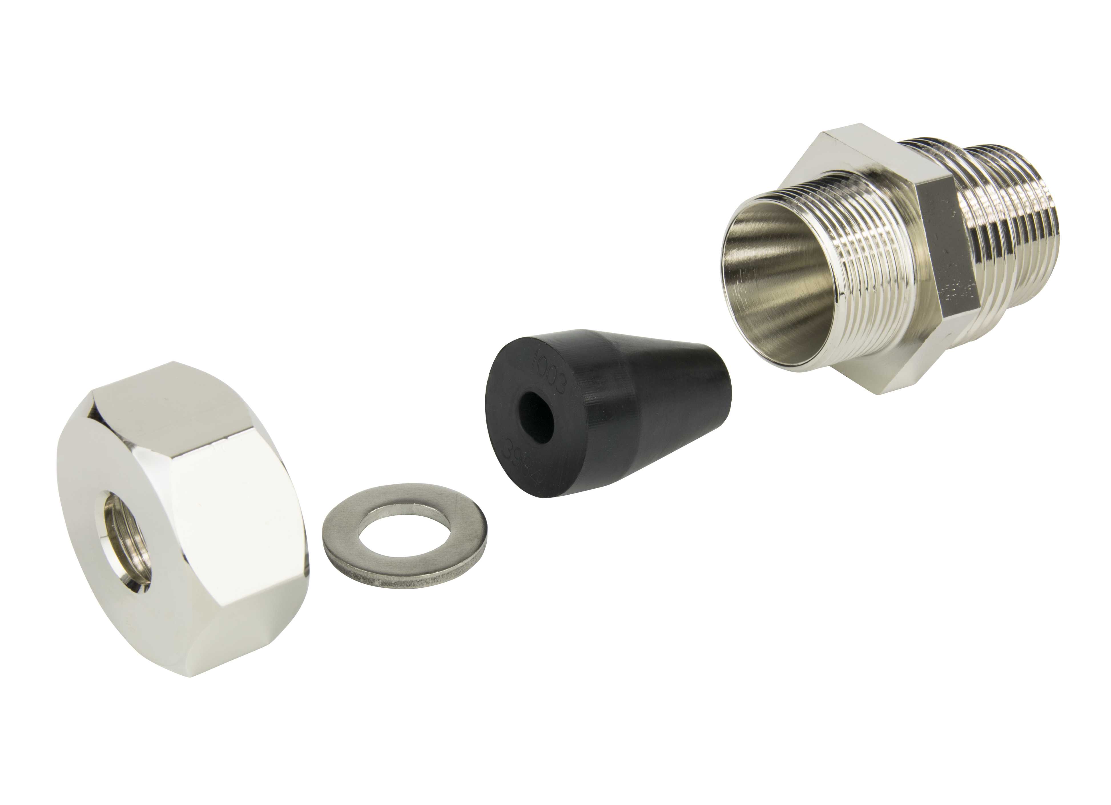 DEVI - Pakkboks 25/32 mm Pipeheat