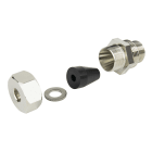 DEVI - Pakkboks 25/32 mm Pipeheat