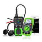 Elma Instruments - Elma Elbil kit m/6100EVSE mul