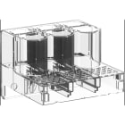 Schneider Electric - Terminaldeksel for TeSys Giga-kontaktor LC1G265-500, 3-polet, IP20
