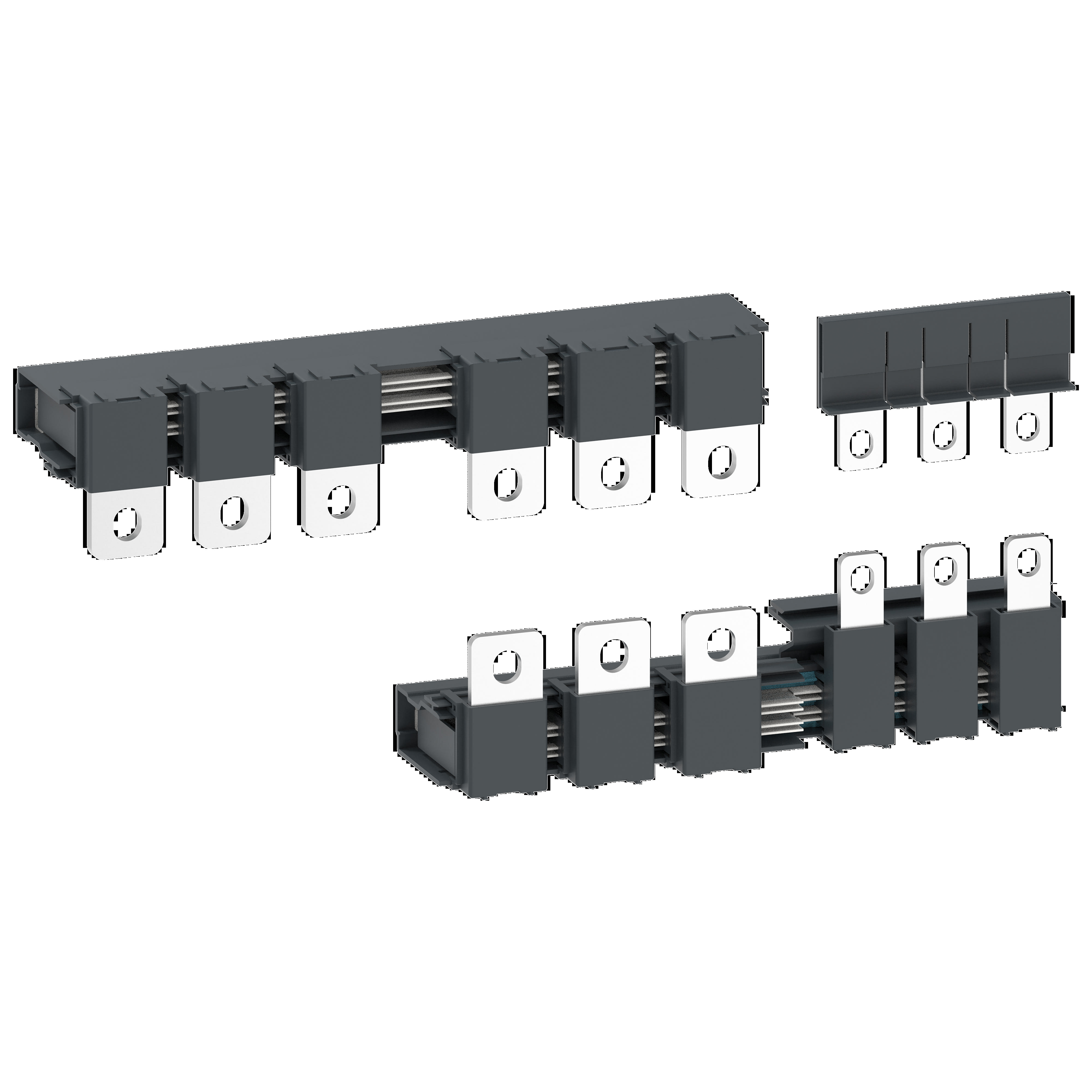 Schneider Electric - Stjerne-trekant kobling kit f