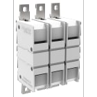 Schneider Electric - Kontaktsett 3-polet kit for TeSys G115-225