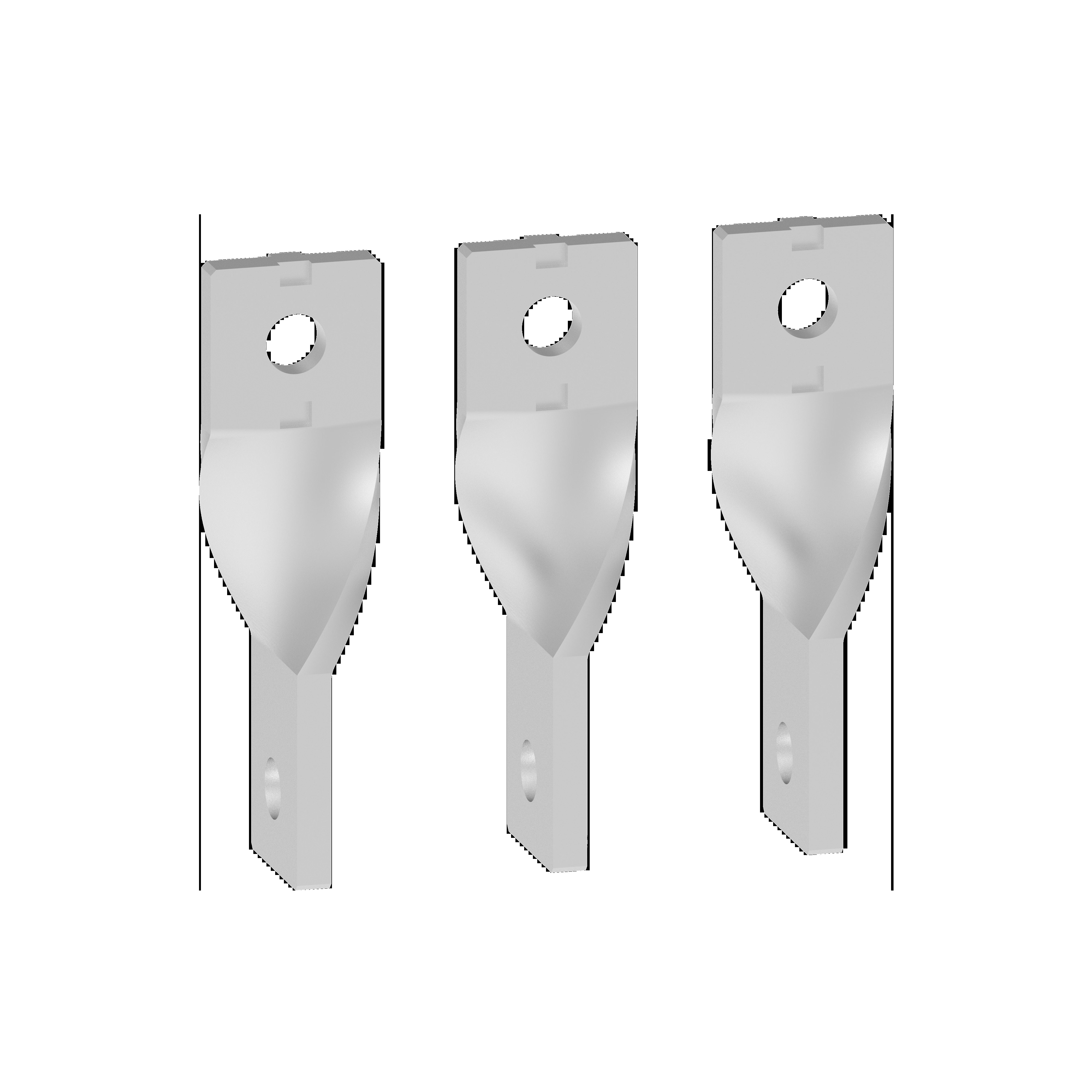 Schneider Electric - Klemmeforlengelse (Kantvis) f