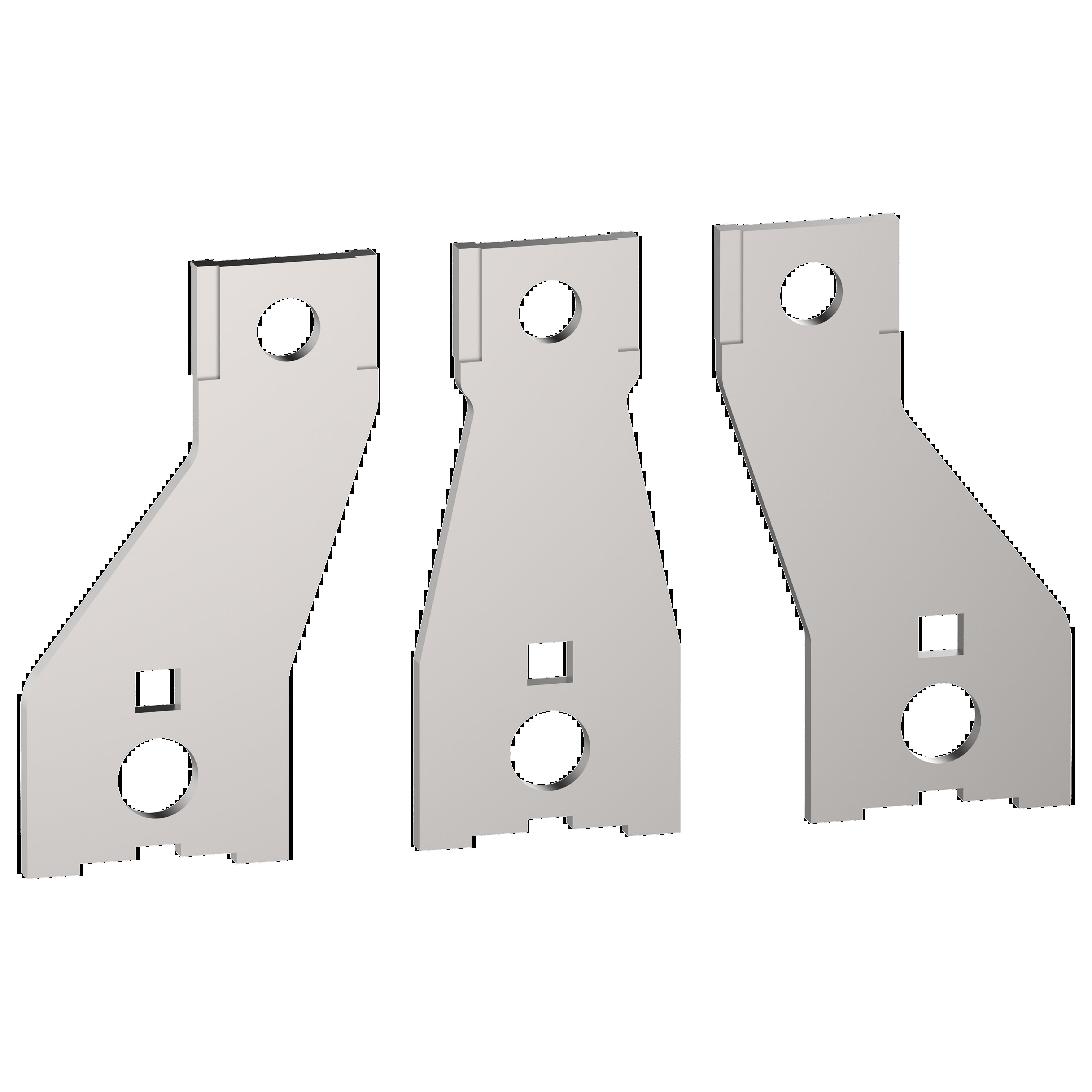 Schneider Electric - Klemmeadapter for TeSys LC1G1