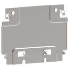 Schneider Electric - Monteringsplate f/ele.overl.LR9G115-225,uavhengig montering til kont.LC1G115-225