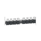 Schneider Electric - Omkoblingsskinne kit for TeSys Giga-kontaktor LC1G115-225, 4-pole