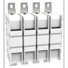 Schneider Electric - Kontaktsett 4-polet kit for T
