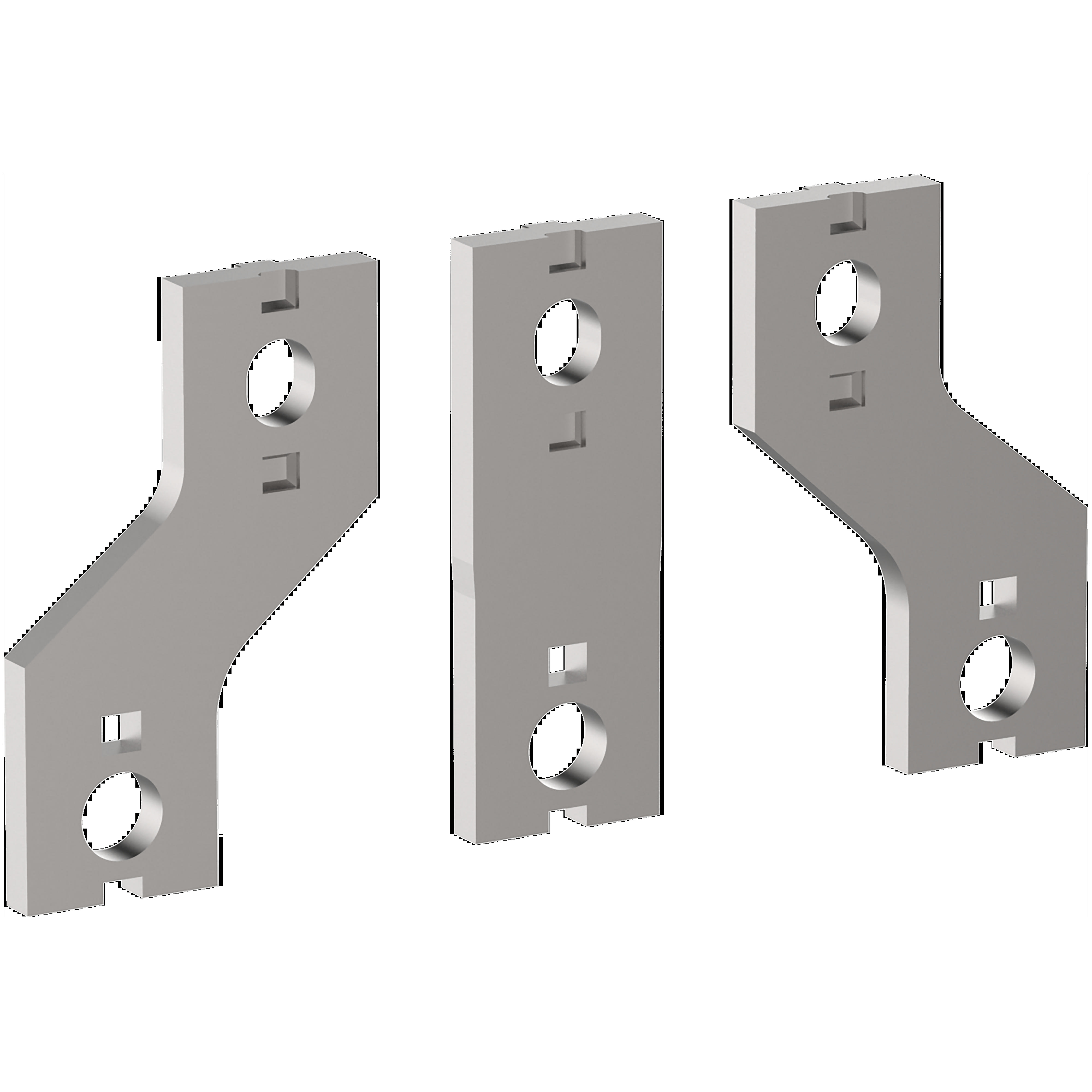 Schneider Electric - Klemmeadapter for TeSys LC1G2