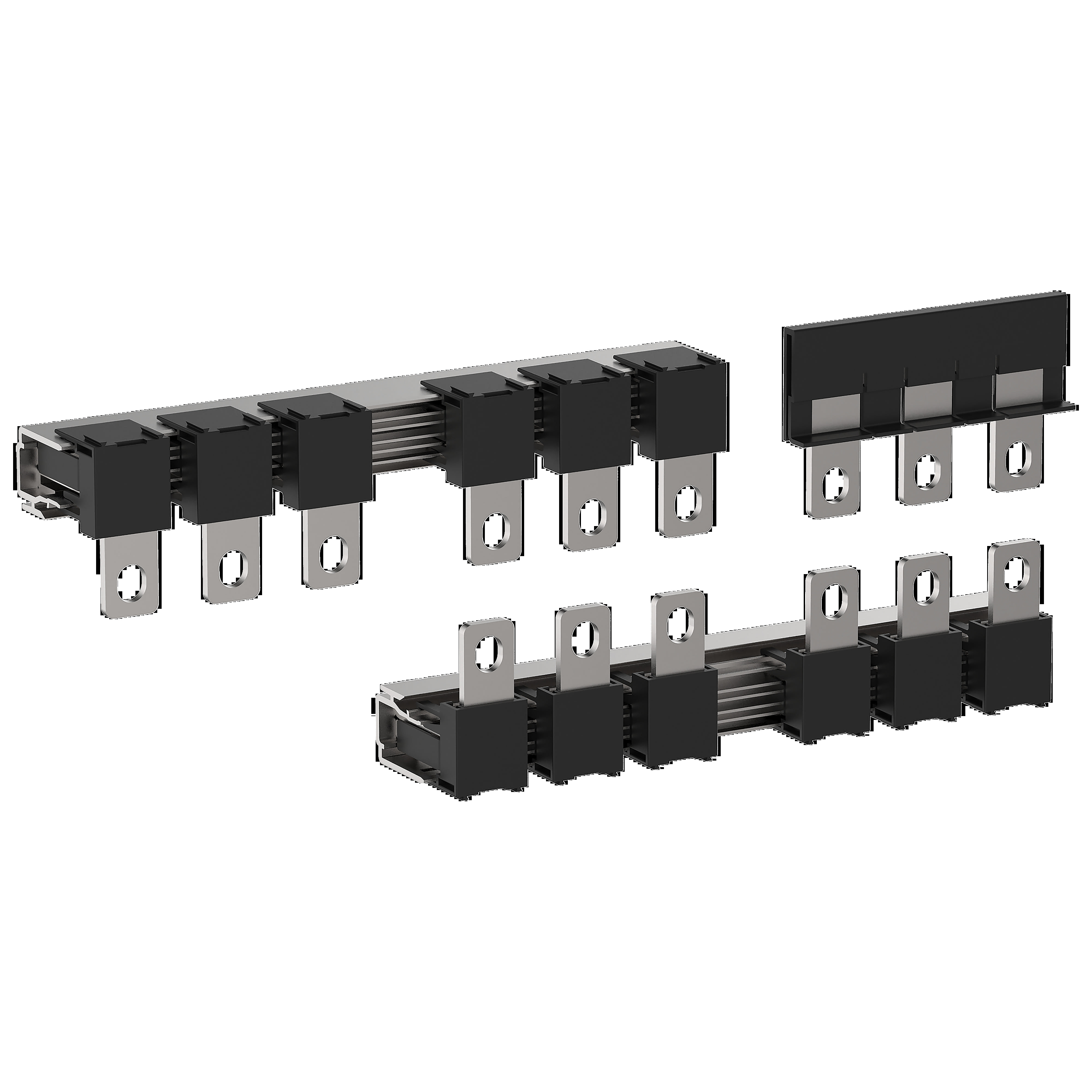 Schneider Electric - Stjerne-trekant kobling kit f